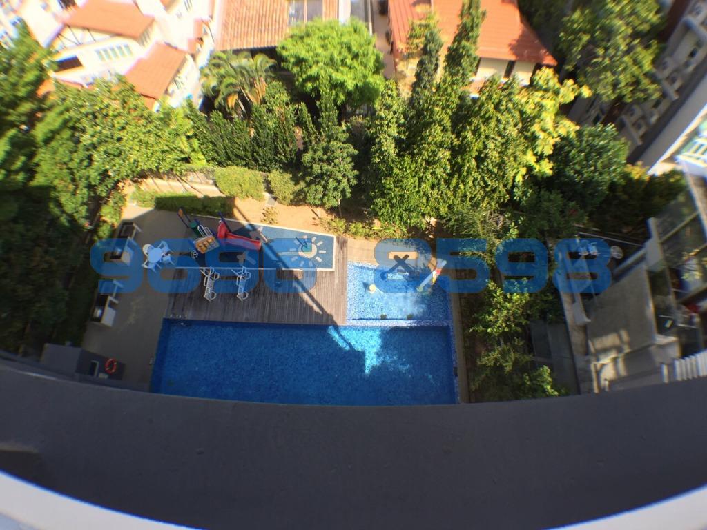 The Vesta (D15), Apartment #82436542